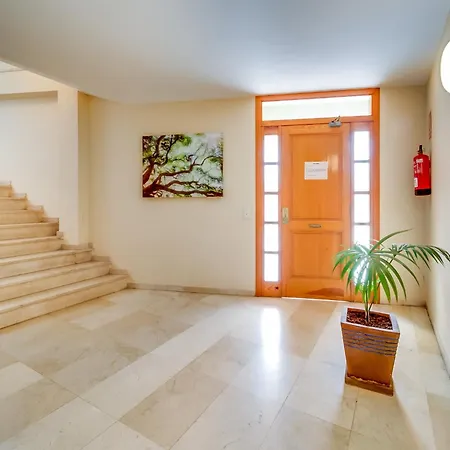 Bright Duplex With Pool Access * Palafolls