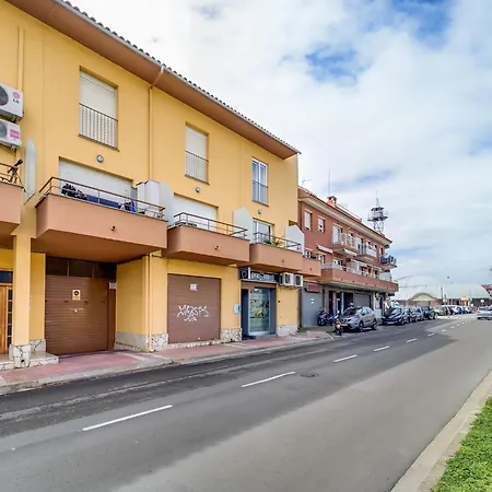 Duplex In Near Marineland & Beaches *