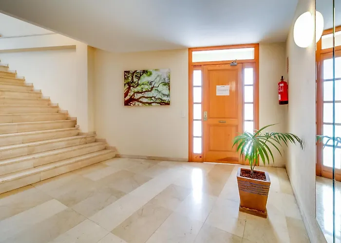 Duplex In Near Marineland & Beaches * Palafolls